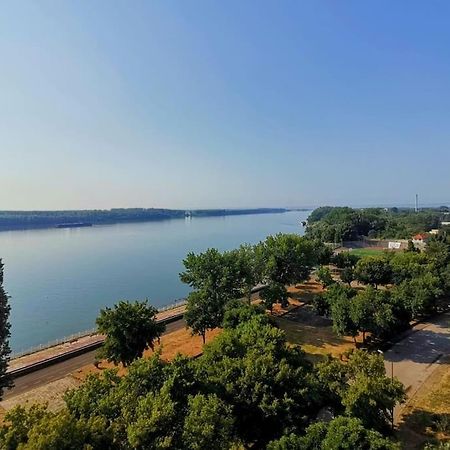 Danube View Apartment Vidin Exterior photo